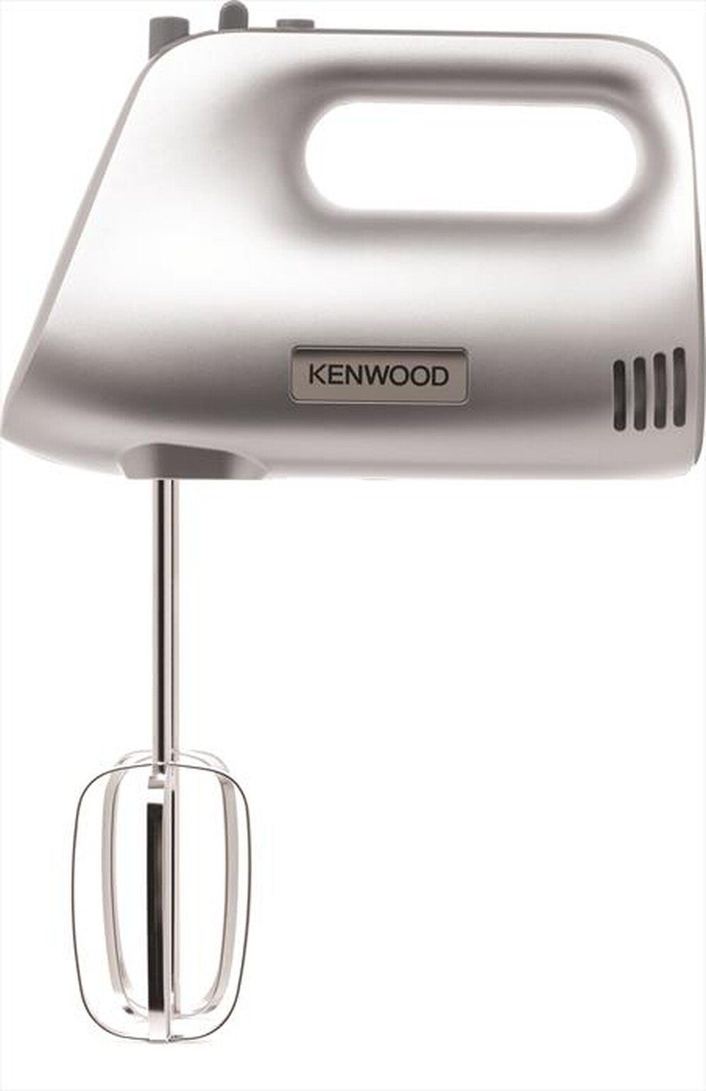 "KENWOOD. - HMP30.A0SI-Silver"