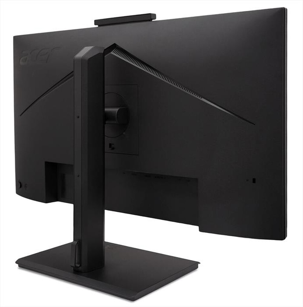 Immagine del prodotto ACER - Monitor TFT FHD 27" VERO B277D6BMIPRCZX-Nero