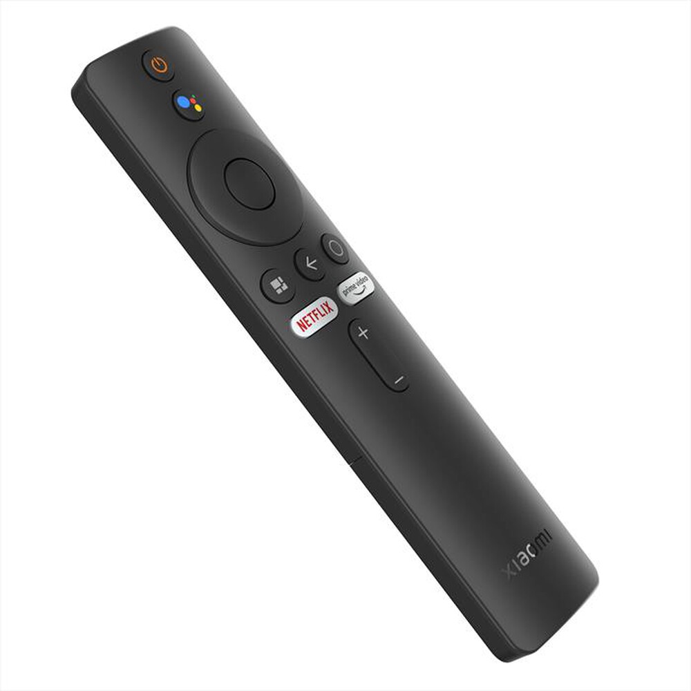 "XIAOMI - MI TV STICK 4K-Black"