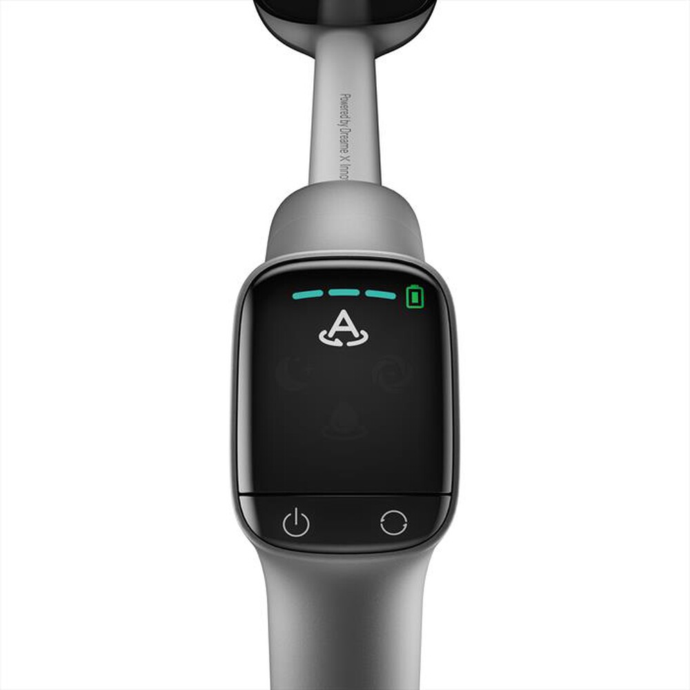Immagine del prodotto DREAME - Scopa elettrica ricaricabile T12 PRO-Nero