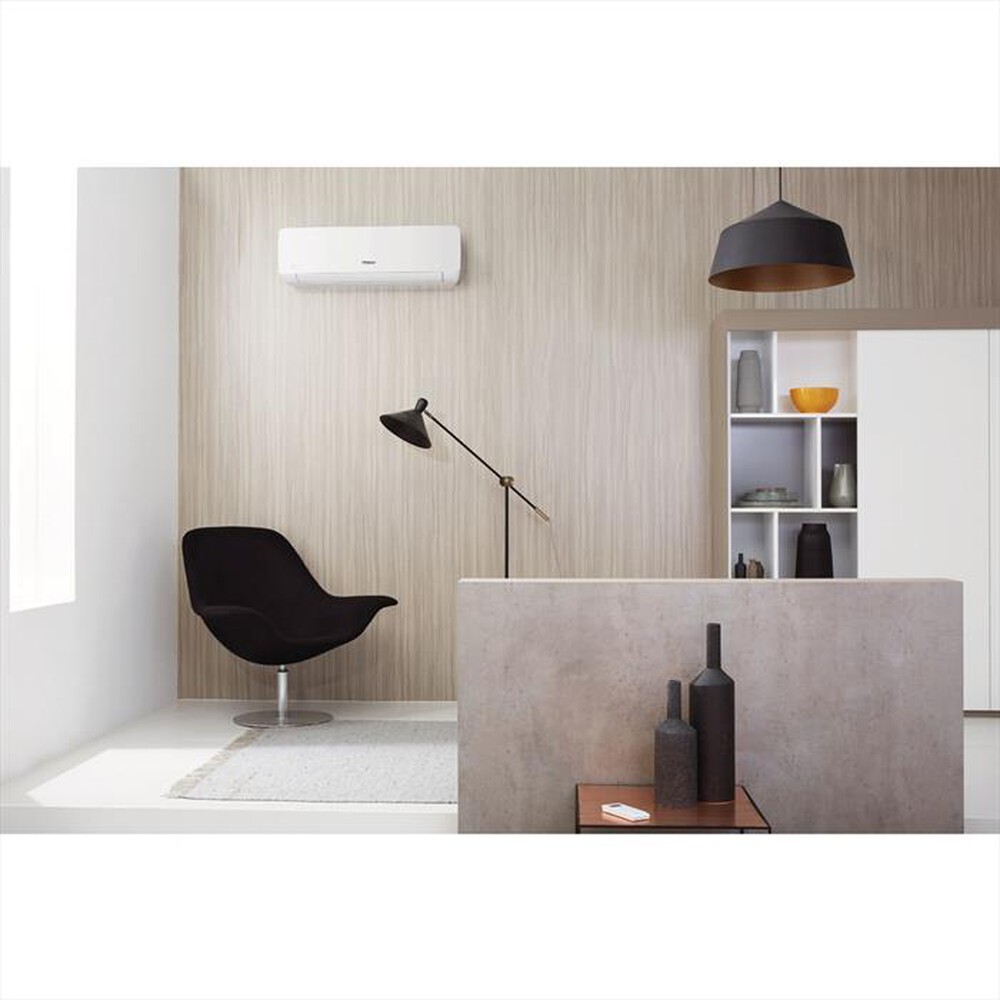 "WHIRLPOOL - SPIW318A2WF Climatizzatore monosplit"