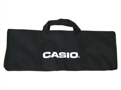 CASIO - Mini bag (Custodia opzionale)-black