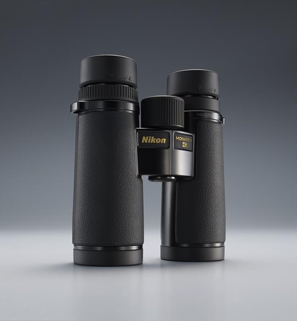 "NIKON - MONARCH HG 10X42-Black"