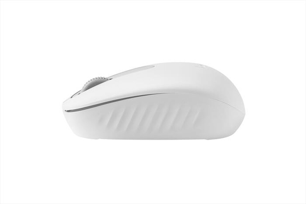 "LOGITECH - Mouse M196 BLUETOOTH-OFF WHITE"
