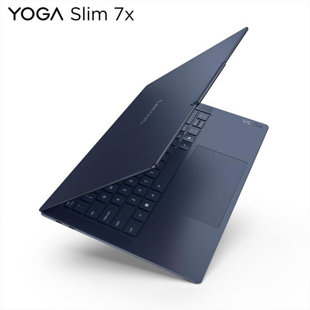 "LENOVO - Notebook YOGA SLIM 7X 83ED0023IX 14.5\" OLED Touch"