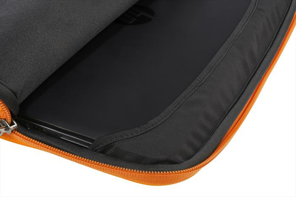 "TUCANO - TODAY 12/13\"-Arancione"