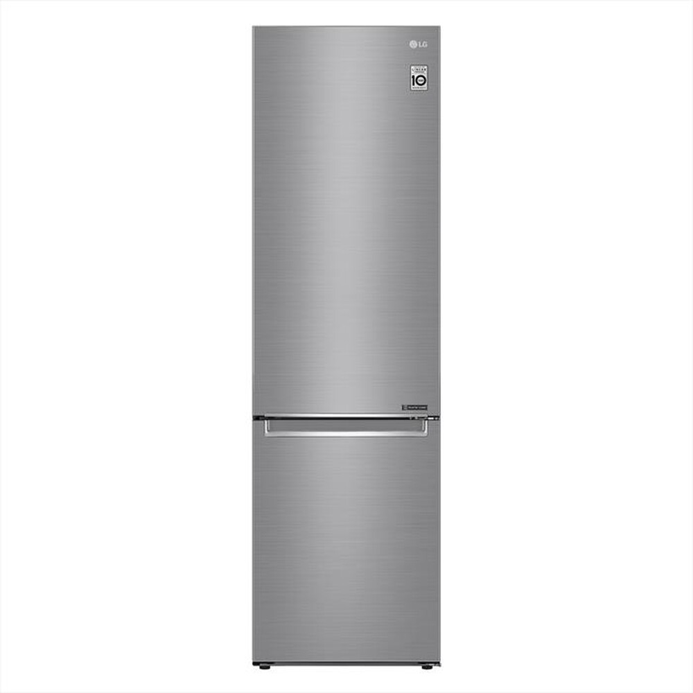 "LG - Frigorifero combinato GBB72PZEFN Classe D 419lt-Inox Premium"