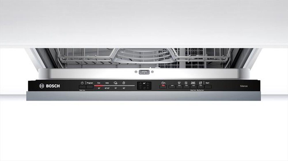 "BOSCH - Lavastoviglie incasso SGV2ITX22E Classe E"