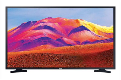 SAMSUNG - Smart TV FHD 32" UE32T5372