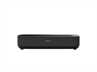 HISENSE - Videoproiettore PL2-Metallo - Grigio Carbone