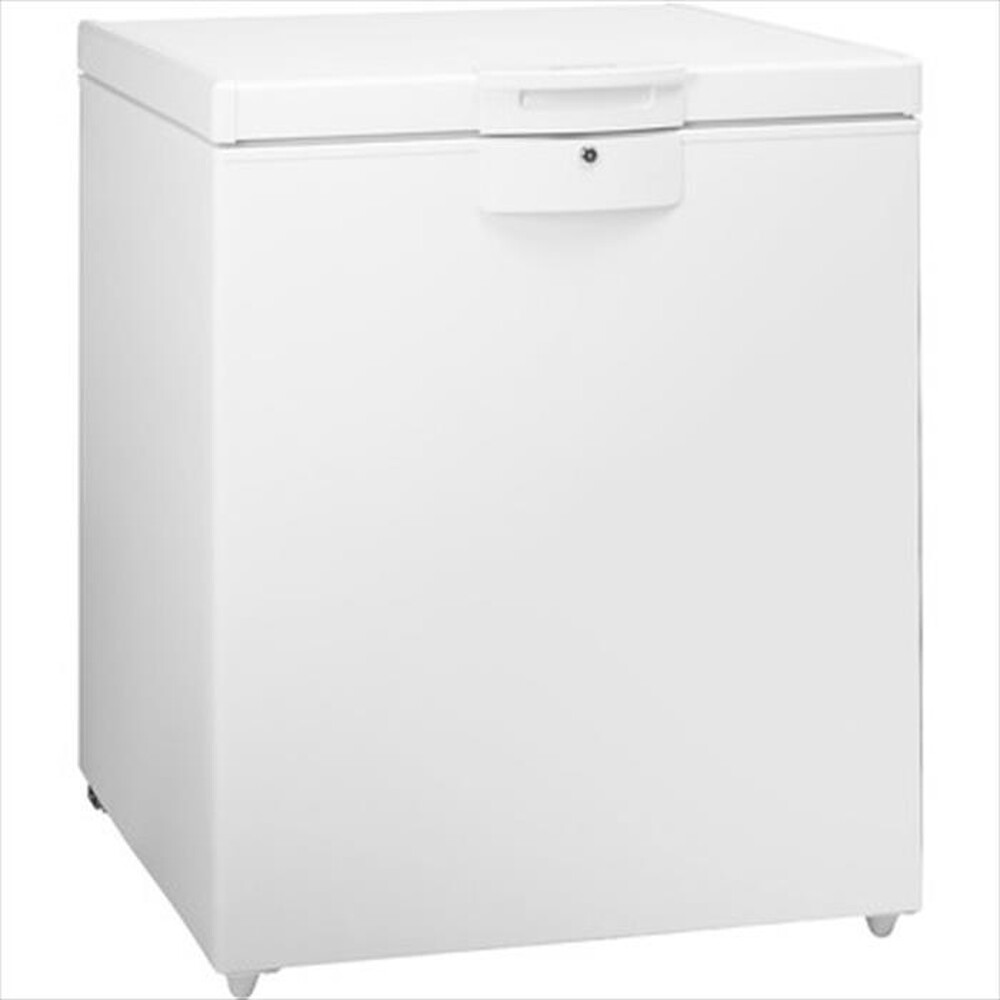 "SMEG - Congelatore orizzontale CO205F Classe F 208 lt"