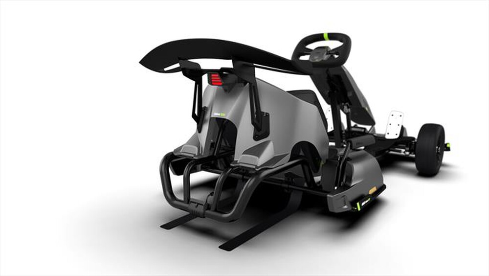 "SEGWAY - NINEBOT GOKART PRO-nero"