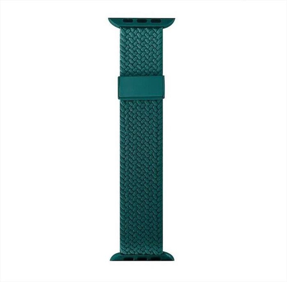 Immagine del prodotto PURO - Cinturino PUAW44LOOPDKGRN AppleWatch 42-44-45-49mm-Verde Scuro