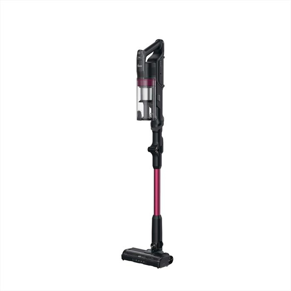 Immagine del prodotto HOOVER - Aspirapolvere ricaricabile HF1P10HX 011-Magenta