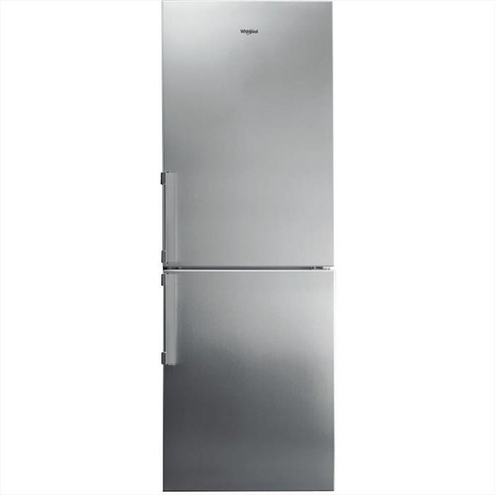 Immagine del prodotto WHIRLPOOL - Frigorifero combinato WB70I 952 X Classe E