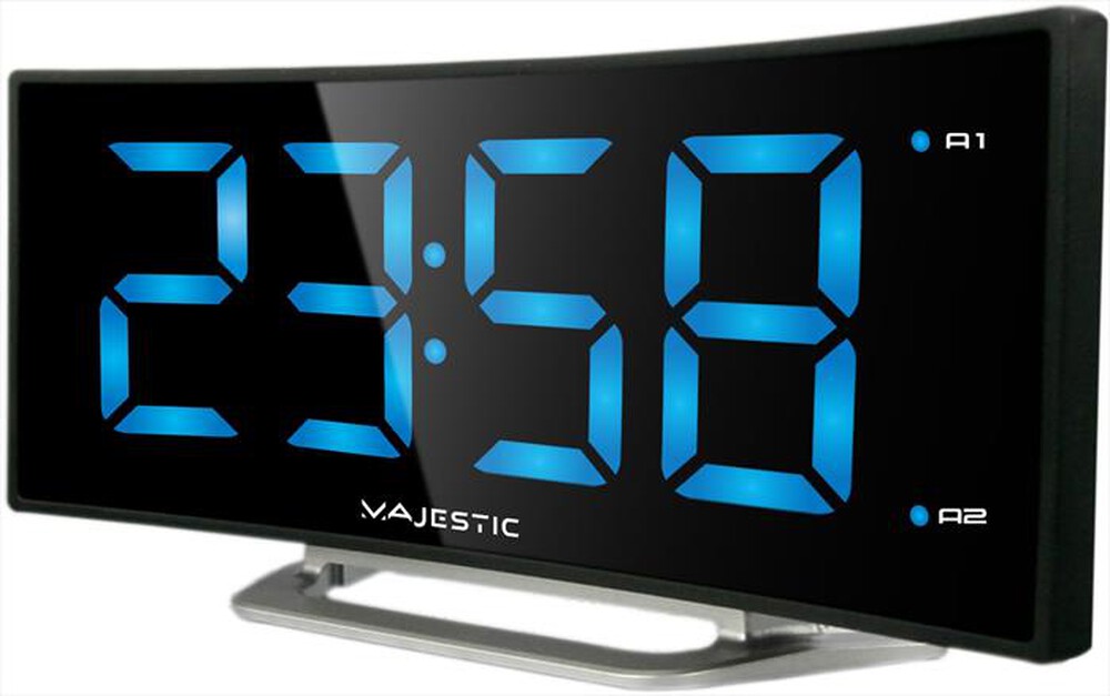 Immagine del prodotto MAJESTIC - SVE 234-NERO