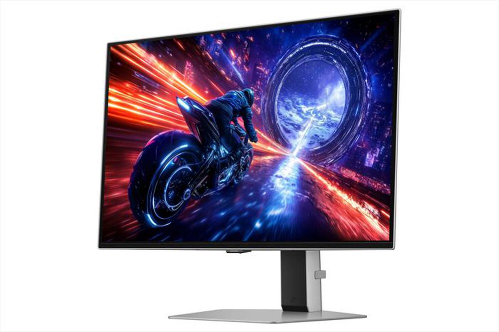 Immagine del prodotto SAMSUNG - Monitor OLED 27" ODYSSEY G6 - G60SF
