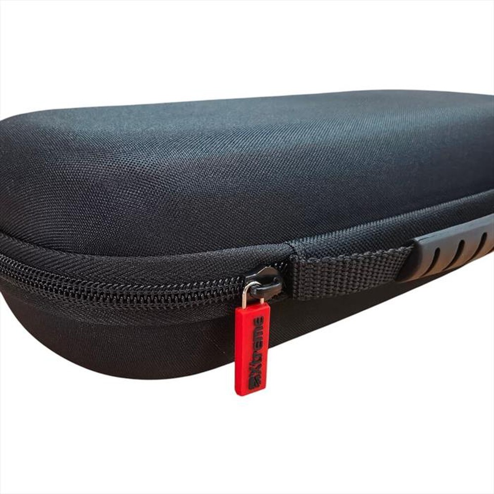 Immagine del prodotto XTREME - BORSETTA RIGIDA PER SWITCH 2 95750-Nero