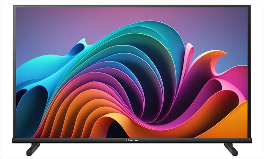 "HISENSE - Smart TV Q-LED FHD 32\" 32A59NQ-NERO"
