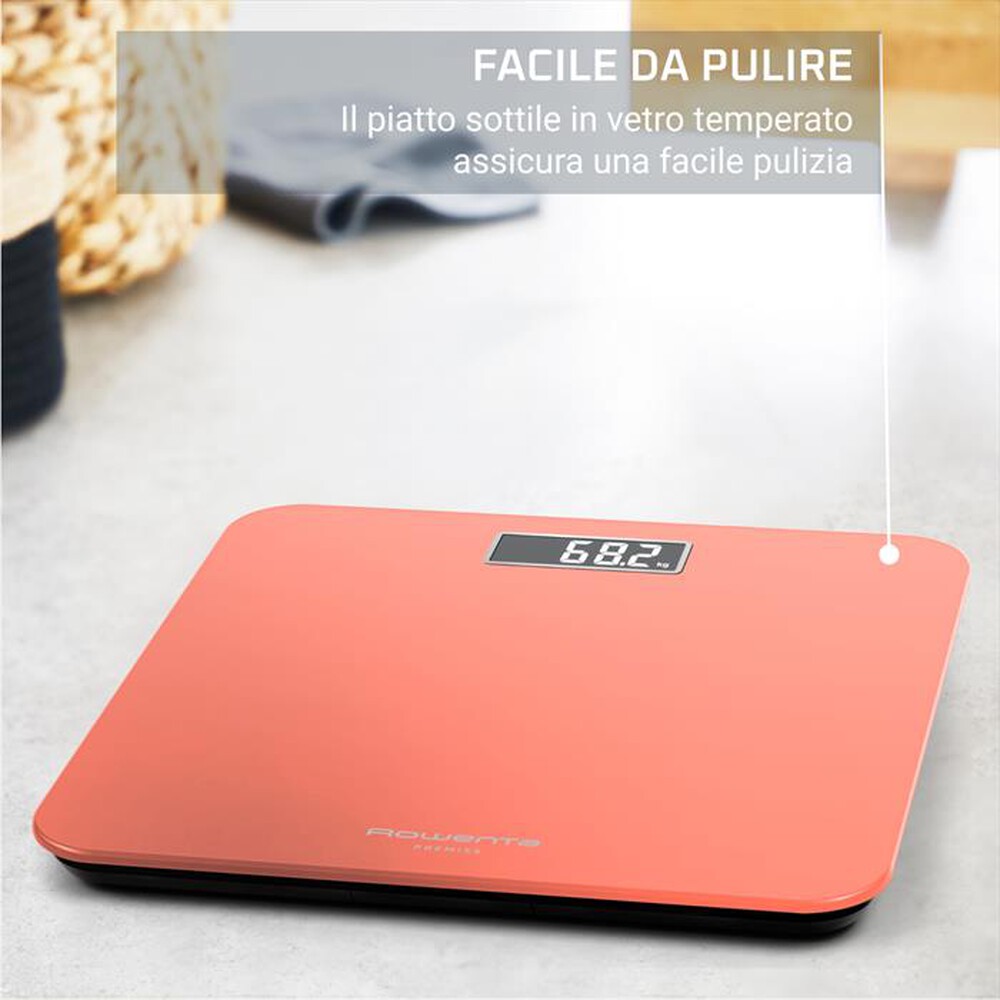 Immagine del prodotto ROWENTA - Bilancia pesapersone BS1803V0
