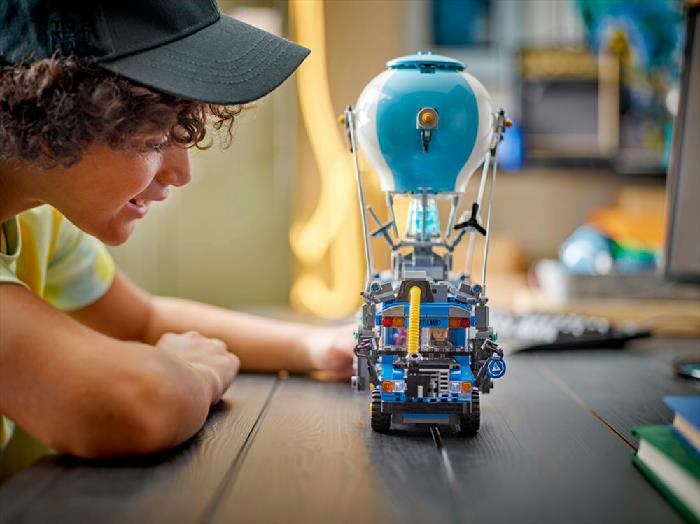 Immagine del prodotto LEGO - FORTNITE Bus della battaglia 77073