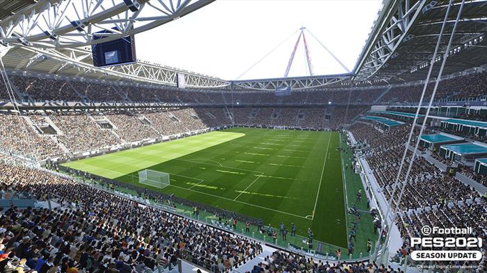 Immagine del prodotto HALIFAX - EFOOTBALL PES 2021 SEASON UPDATE