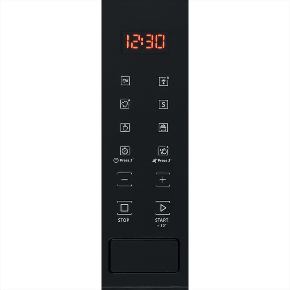 Immagine del prodotto HOTPOINT ARISTON - MF20S IX HA