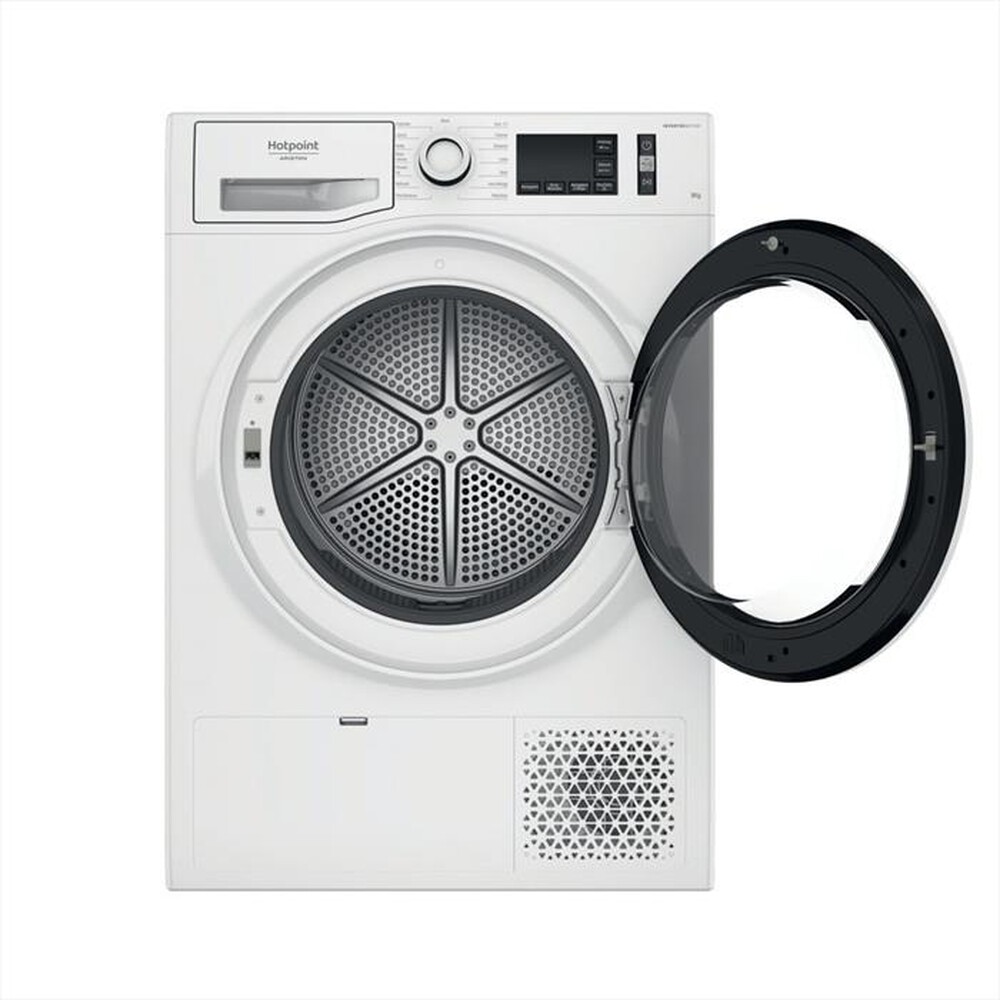 Immagine del prodotto HOTPOINT ARISTON - Asciugatrice ACTIVE EU NTDG83 WK IT 8Kg Classe C-Bianco