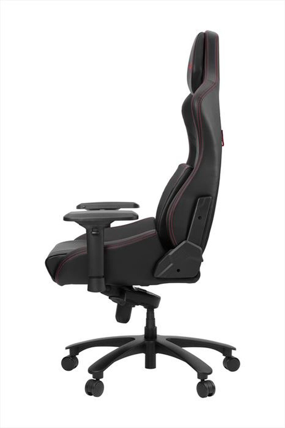 Immagine del prodotto ASUS - SL300 ROG CHARIOT CORE-nero/rosso
