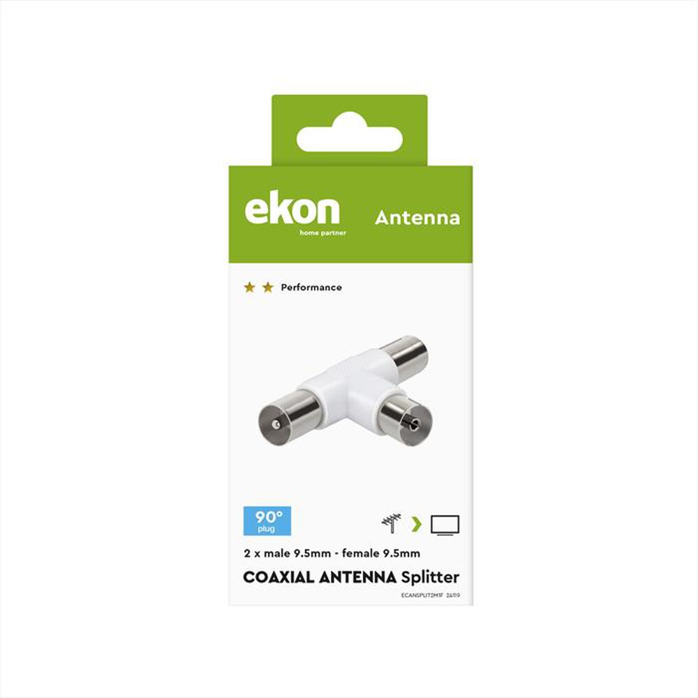 Immagine del prodotto SBS - ECANSPLIT2M1F