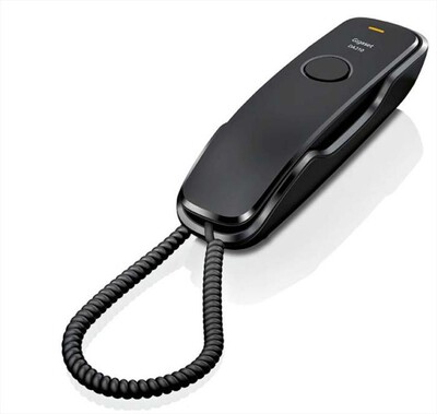 GIGASET - DA210 Gigaset-Black