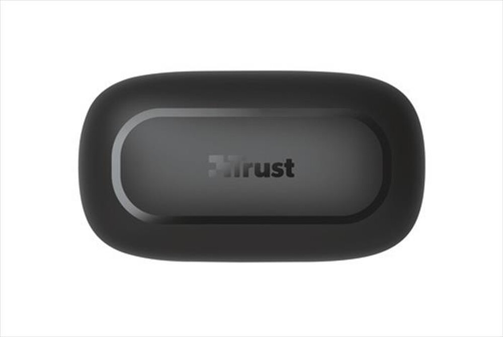 "TRUST - NIKA COMPACT BLUETOOTH EARPHONES-Black"