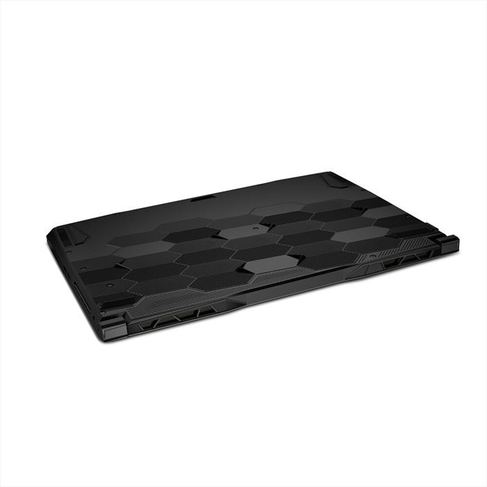 "MSI - KATANA GF66 11UC-089IT-Nero"
