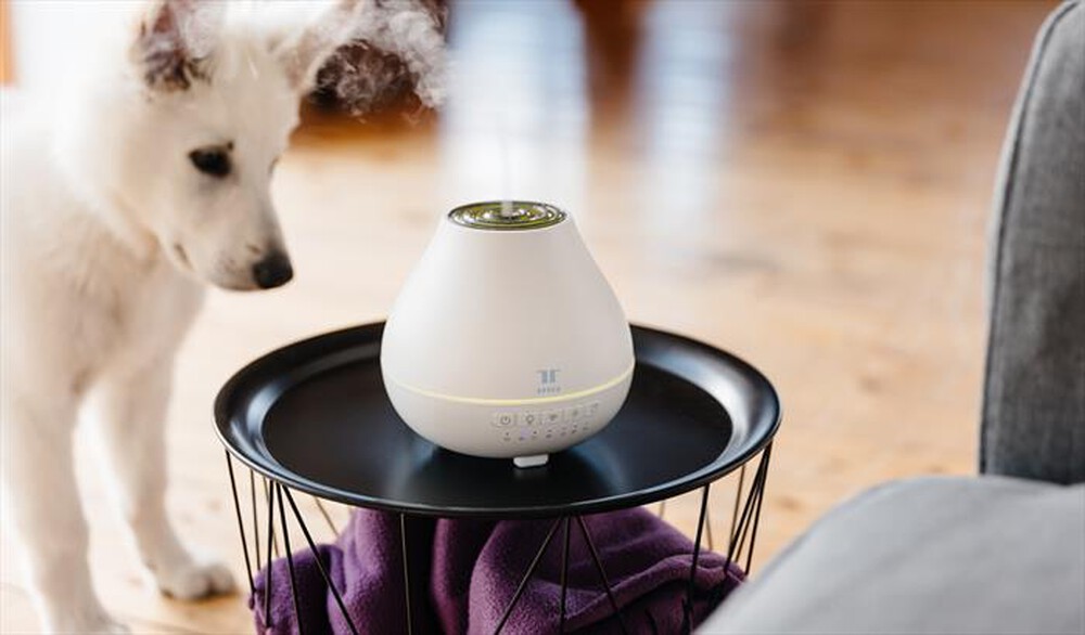 "TESLA - Smart Diffusore di aromi"
