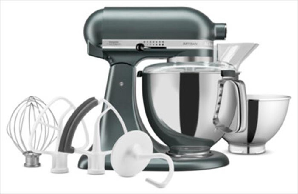 Immagine del prodotto KITCHENAID - Impastatrice 5KSM175PSEJP-Juniper