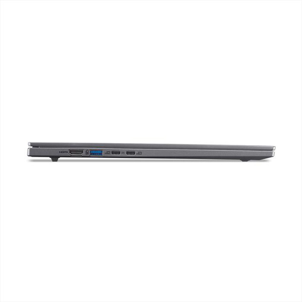 Immagine del prodotto ACER - Notebook ASPIRE 16 AI A16-11M-X8E6-Grigio