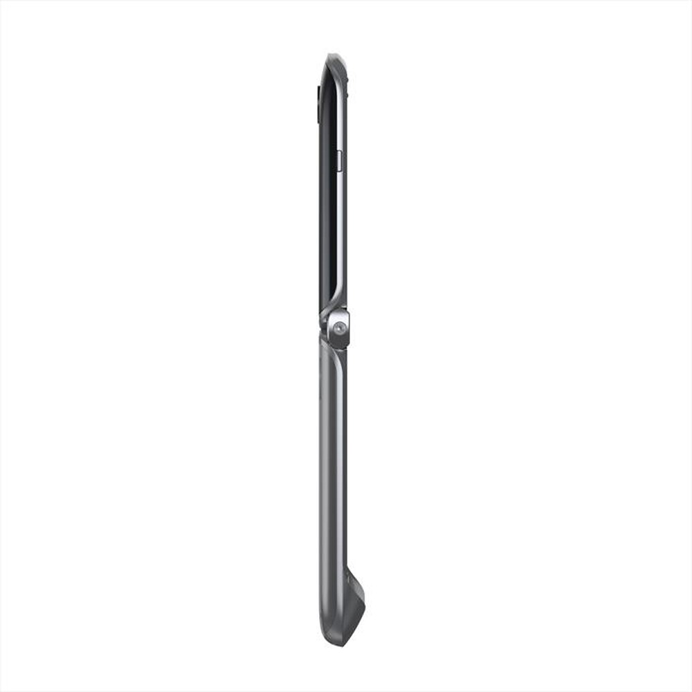 "MOTOROLA - SMARTPHONE RAZR 5G-LIQUID MERCURY (SILVER)"