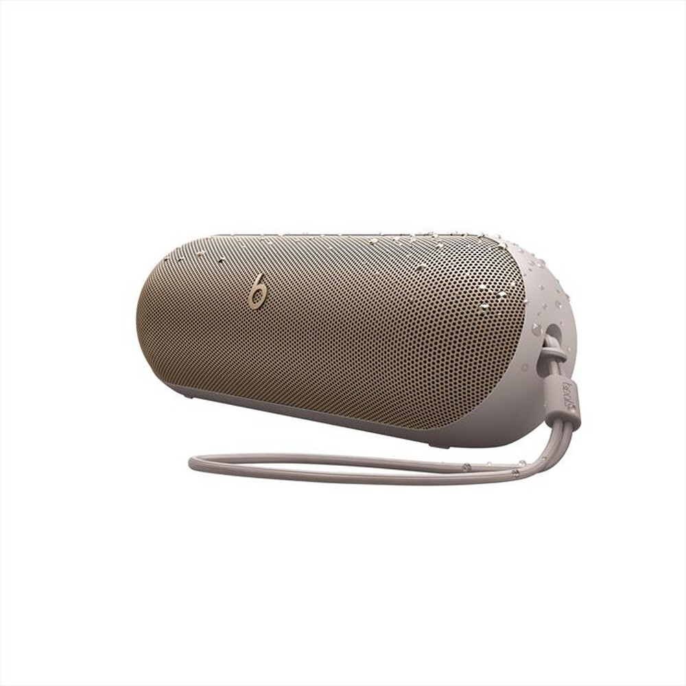 "BEATS BY DR.DRE - BEATS PILL - ALTOPARLANTE BLUETOOTH WIRELESS-Oro Champagne"