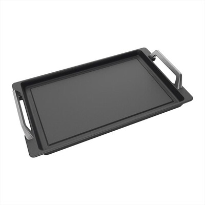 SMEG - Piastra universale per piani TPKPLATE