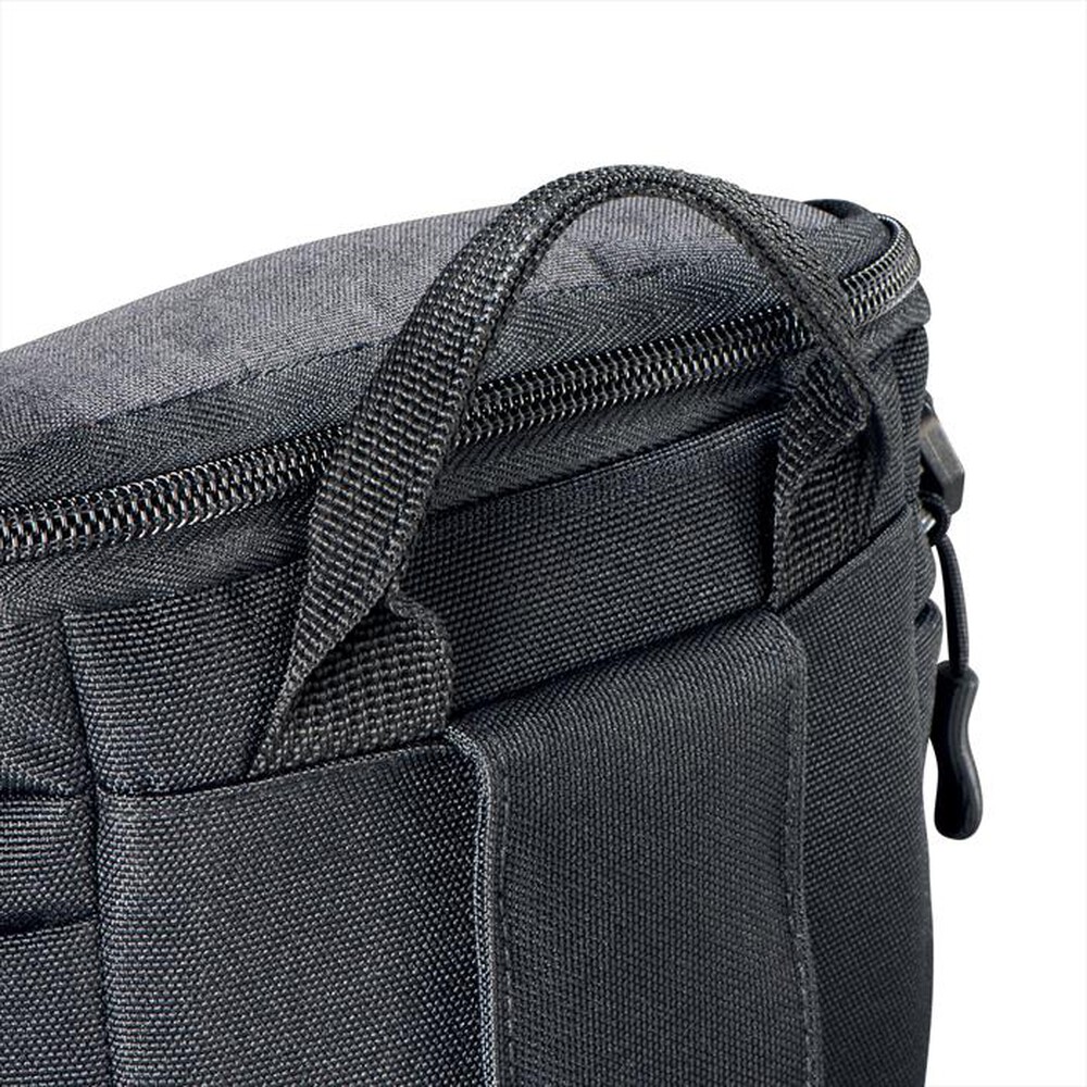 "HAMA - ZAMBIA 100-GRIGIO/NERO"