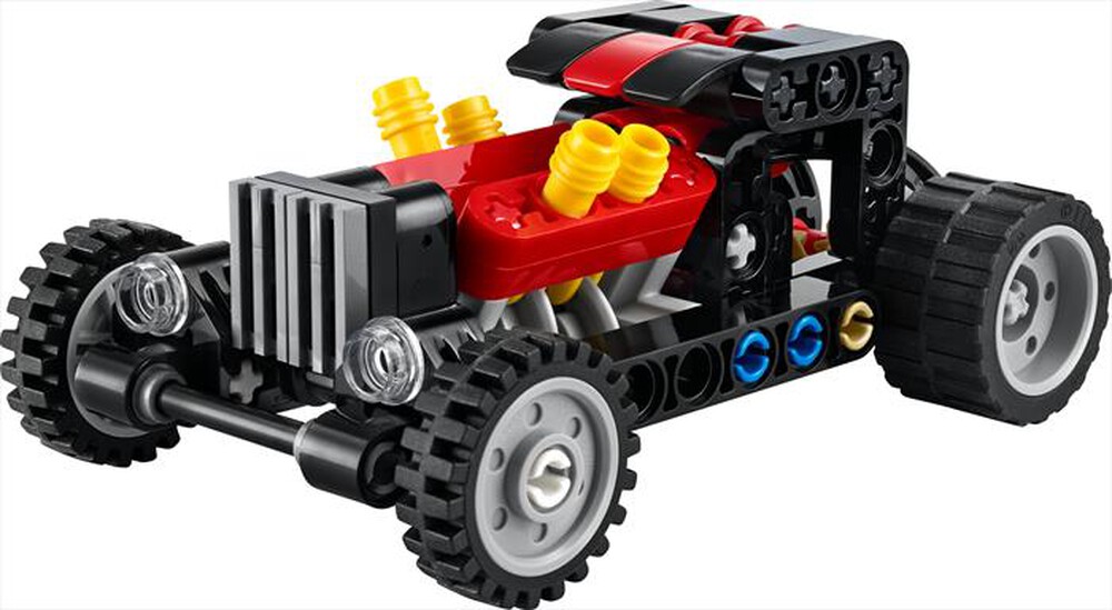 Immagine del prodotto LEGO - 30735 HOT ROD-Multicolore