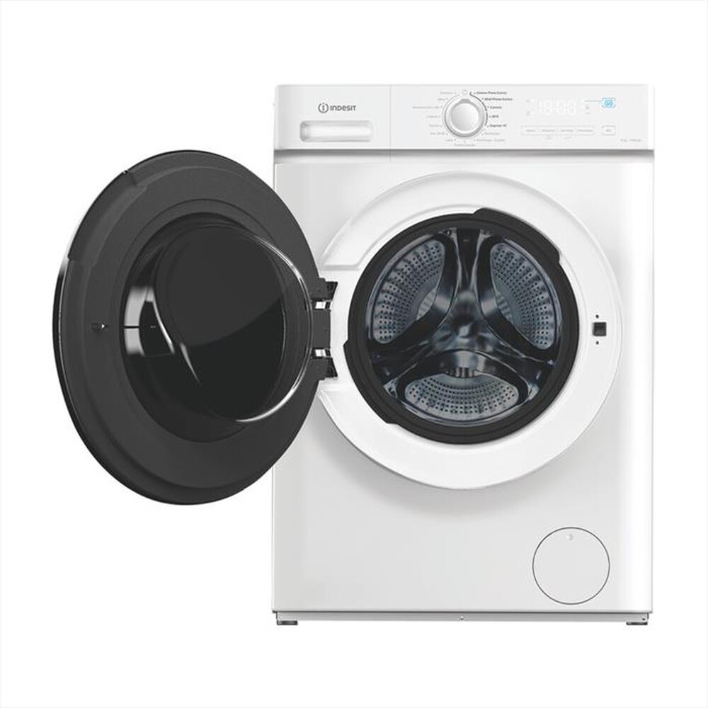 Immagine del prodotto INDESIT - Lavatrice IMA864MYTIM 8Kg Classe A