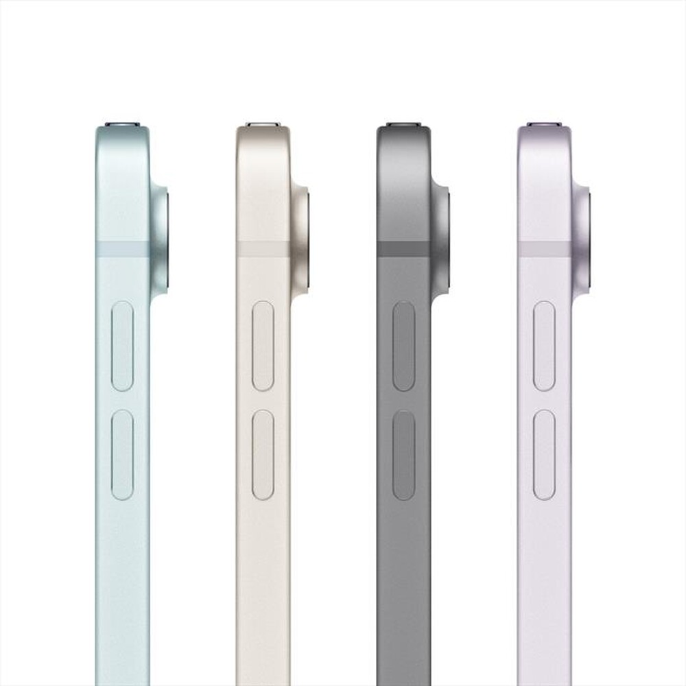 "APPLE - iPad Air 11\" Wi-Fi + Cellular 256GB (2025)-Galassia"