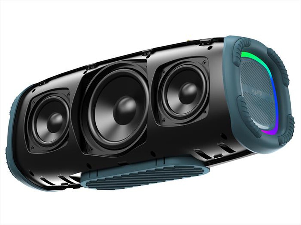 Immagine del prodotto X JUMP - Speaker 0XJ20004-Blu