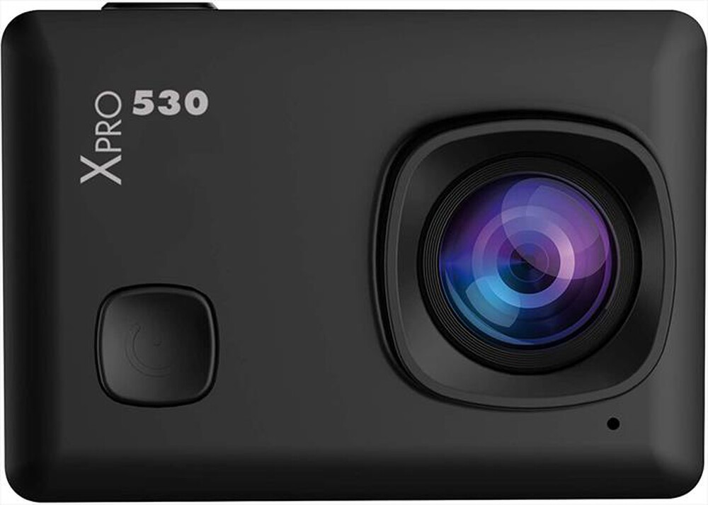 "MEDIACOM - Xpro 530"
