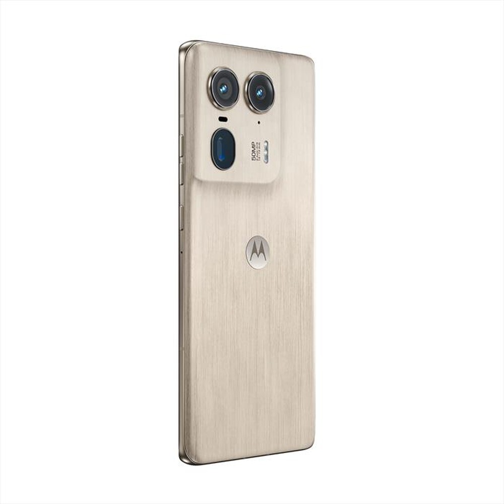 Immagine del prodotto MOTOROLA - Smartphone EDGE 50 ULTRA-Nordic Wood