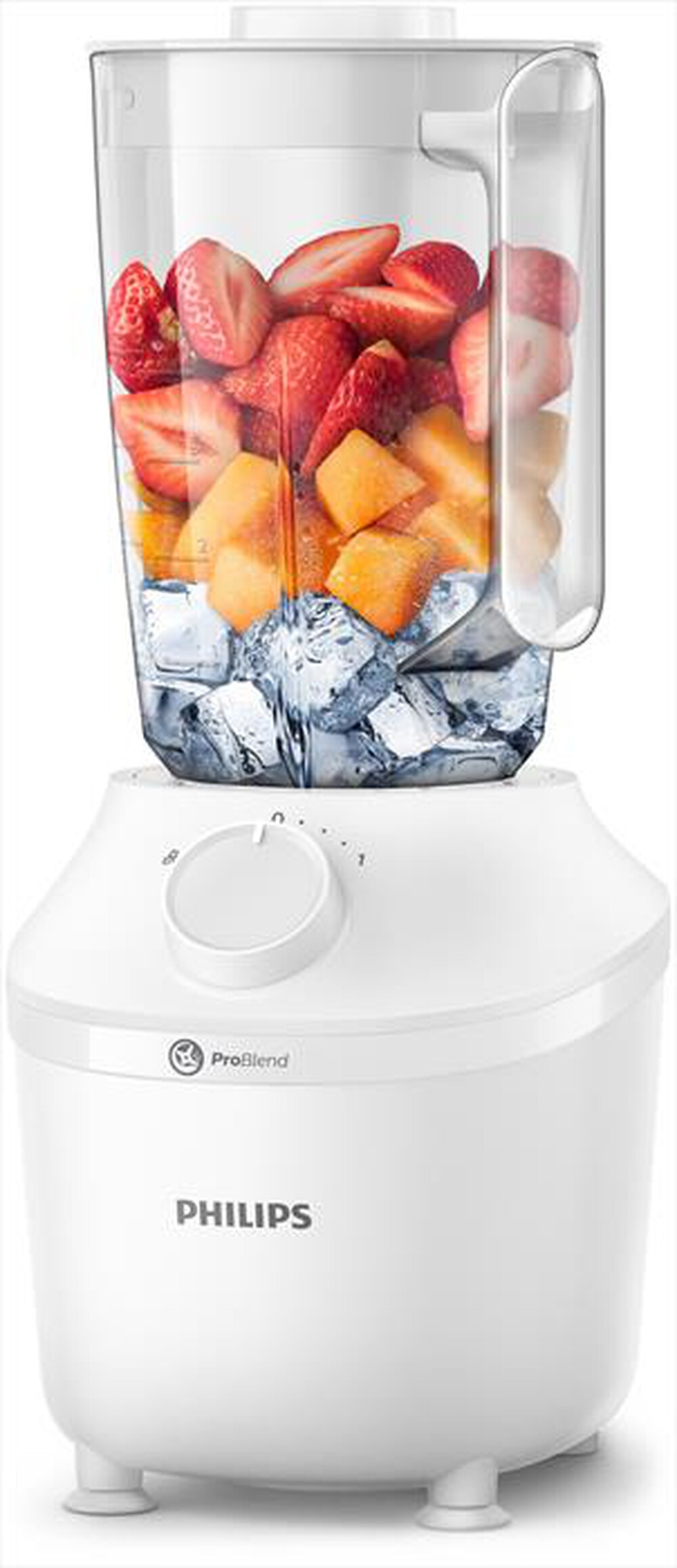 Immagine del prodotto PHILIPS - Frullatore SERIES 3000 HR2041/00
