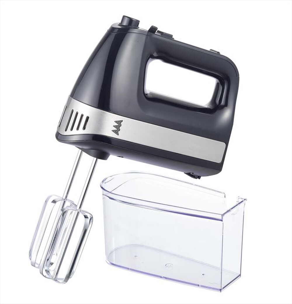 Immagine del prodotto AAAMAZE - SBATTITORE ELETTRICO AMHA0017-Nero