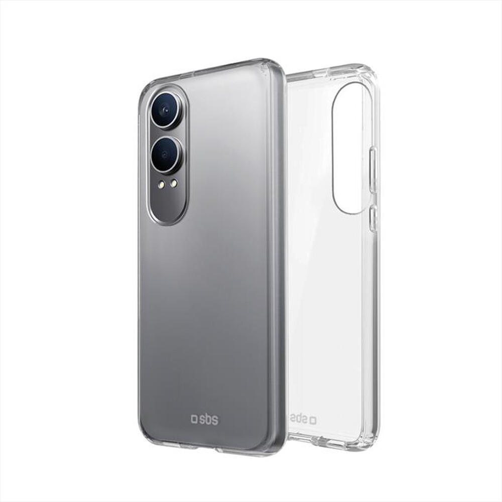 Immagine del prodotto SBS - Cover Skinny per One Plus Nord CE 4 Lite-Trasparente