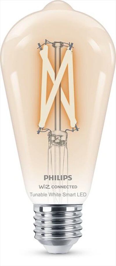 PHILIPS - PHI SMART TW EDISON FILAMENTO 60W E27